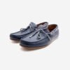 Casual Blue Shoes - Image 4