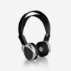 Black Grey Headset - Image 3