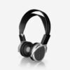 Black Grey Headset - Image 2