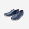 Casual Blue Shoes - Image 3